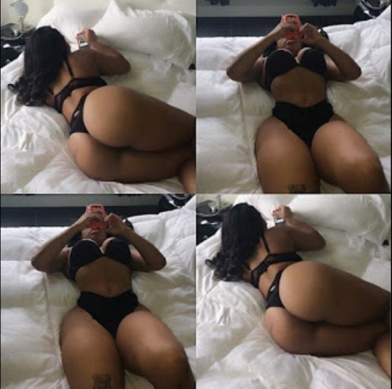 Escort Bayanların Cazip ve Cazibeli Halleri